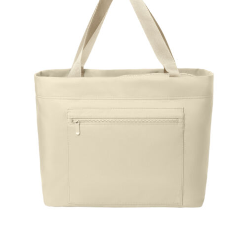 Matte Carryall Tote Thumbnail
