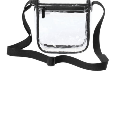 Clear Crossbody Bag Thumbnail