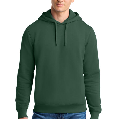 Unisex Sounder Hooded Sweatshirt Thumbnail
