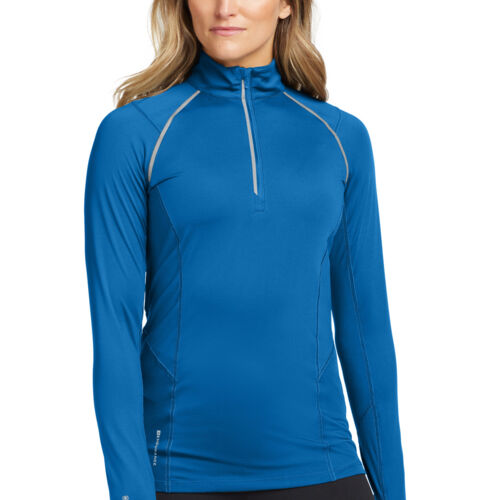 Endurance Ladies Nexus 1/4 Zip Pullover Thumbnail