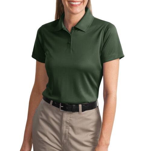 Ladies Select Snag Proof Polo Thumbnail