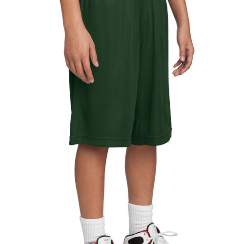 Youth PosiCharge ® Competitor™ Short Thumbnail