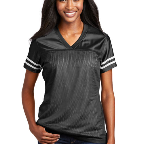 Ladies PosiCharge ® Replica Jersey Thumbnail