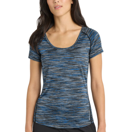 Endurance Ladies Verge Scoop Neck Thumbnail