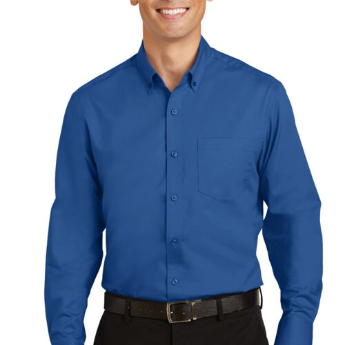 Tall SuperProTwill Shirt Thumbnail