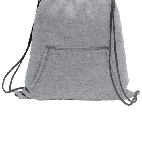 Core Fleece Sweatshirt Cinch Pack Thumbnail