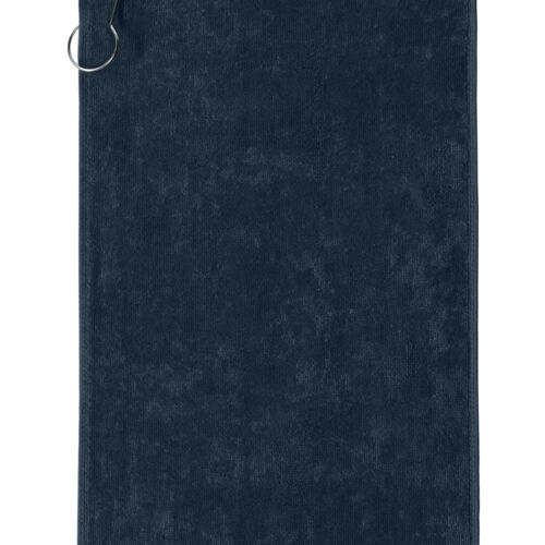 Grommeted Hemmed Towel Thumbnail