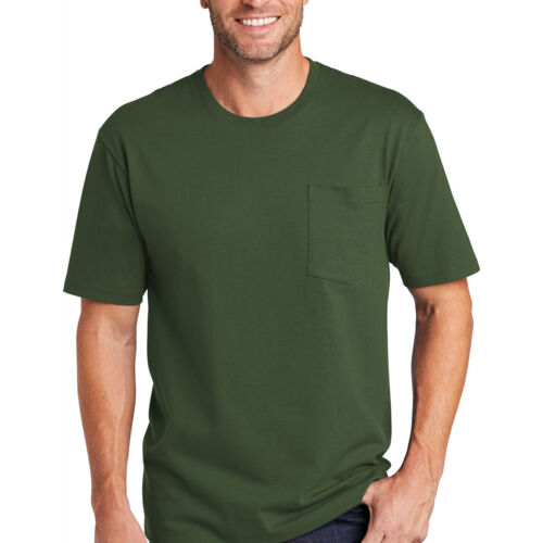 Workwear Pocket Tee Thumbnail