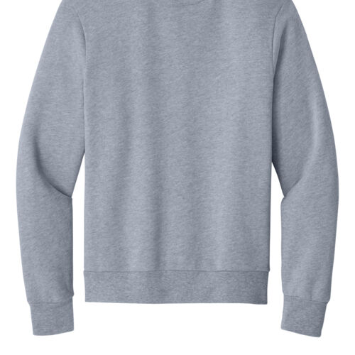 Unisex Sponge Fleece Classic Crewneck Sweatshirt Thumbnail