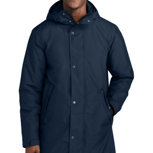 Waterproof Insulated Sideline Parka Thumbnail