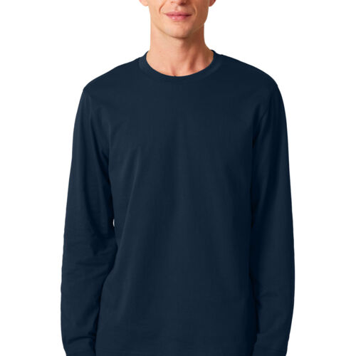 Unisex Creator 2.0 Long Sleeve Tee Thumbnail