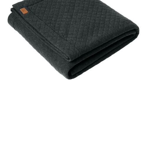 Diamond Quilt Blanket Thumbnail