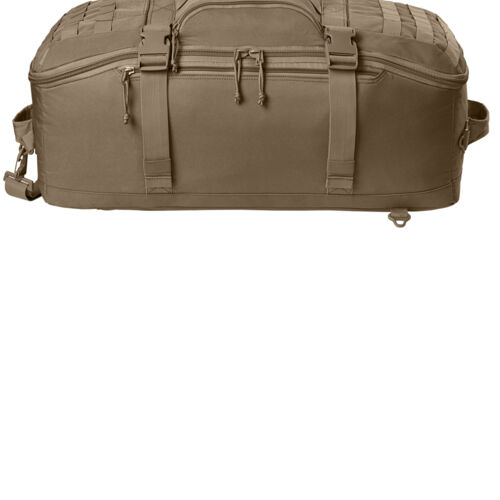 Tactical Barrel Duffel Thumbnail