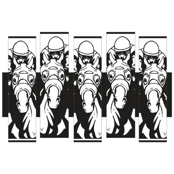 AR EQUEST 22 RC Thumbnail