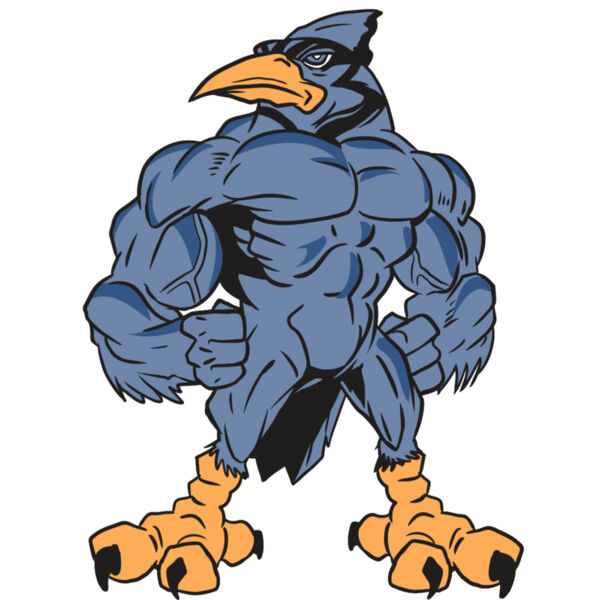 AR13 BLUEJAY 03 RQC Thumbnail