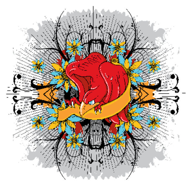 designious t shirt design 113 Thumbnail