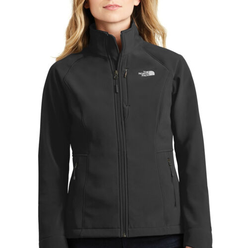 Ladies Apex Barrier Soft Shell Jacket Thumbnail