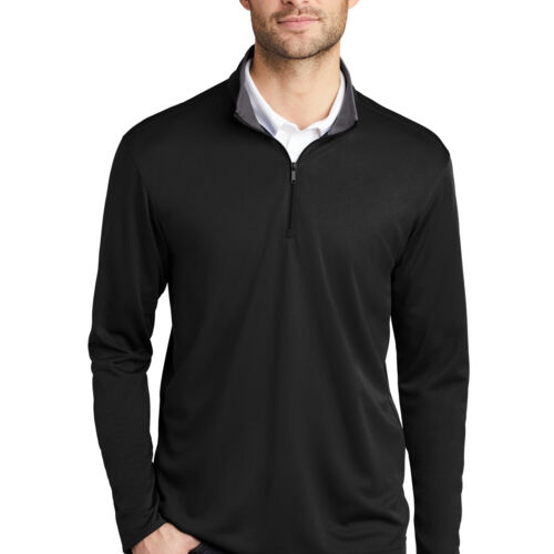 Silk Touch ™ Performance 1/4 Zip Thumbnail