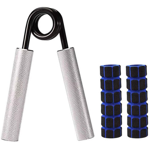 IFAST Aluminum Alloy Fitness Power Grip Training Device  Thumbnail