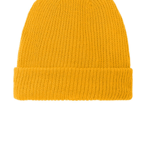 Circular Rib Beanie Thumbnail