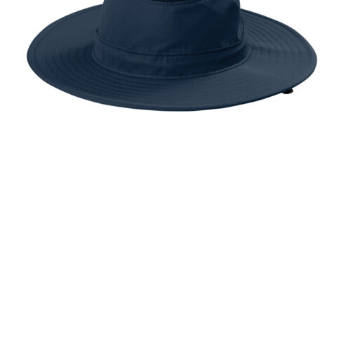 Outdoor Ventilated Wide Brim Hat Thumbnail