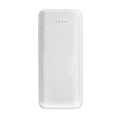 Janesville Mega 2.1 Fabric Texture Power Bank Thumbnail