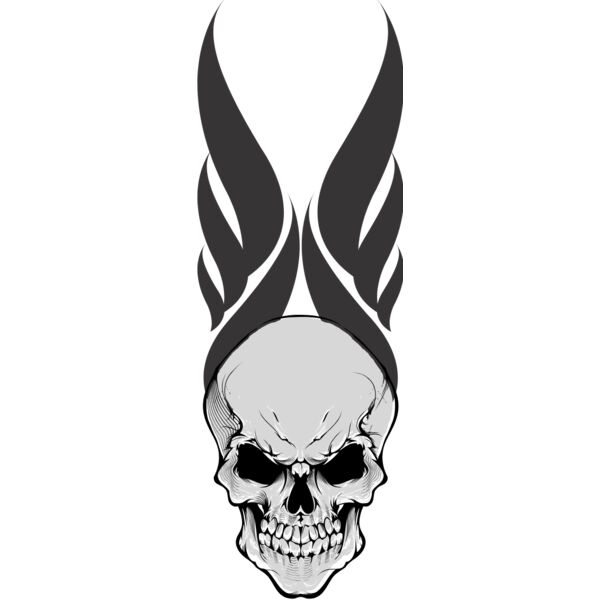 Skull Fire 2 Thumbnail