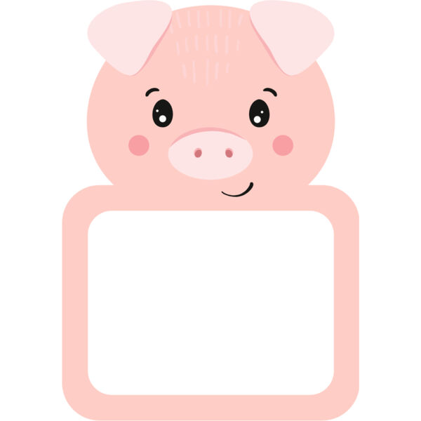 Pig Frame 1 Thumbnail