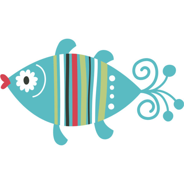 Pattern Fish 1 Thumbnail