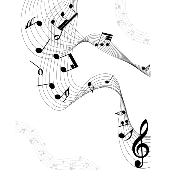 Music Notes 6 Thumbnail