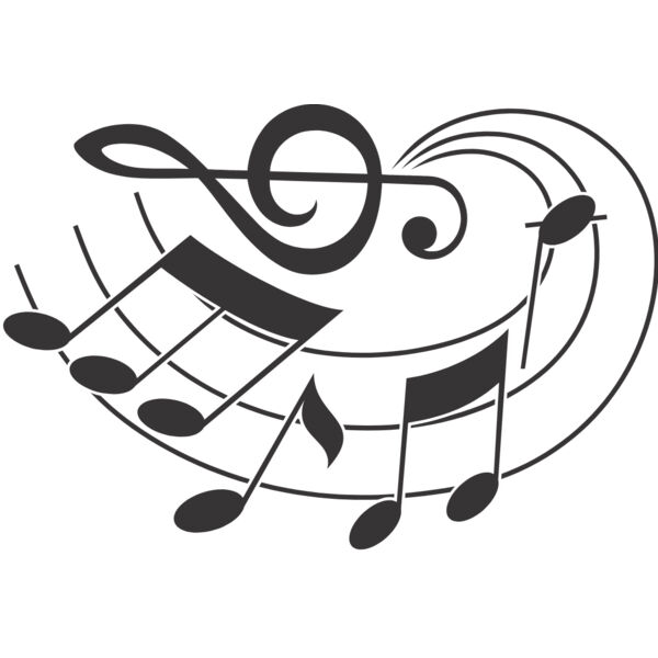 Music Notes 17 Thumbnail