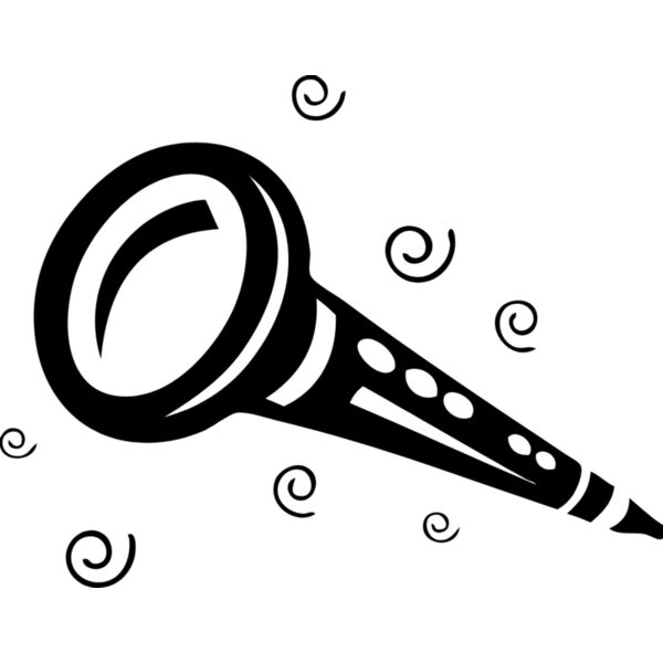 Clarinet 4 Thumbnail