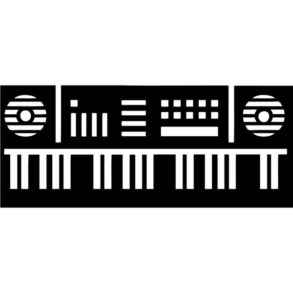 Keyboard Piano 3 Thumbnail