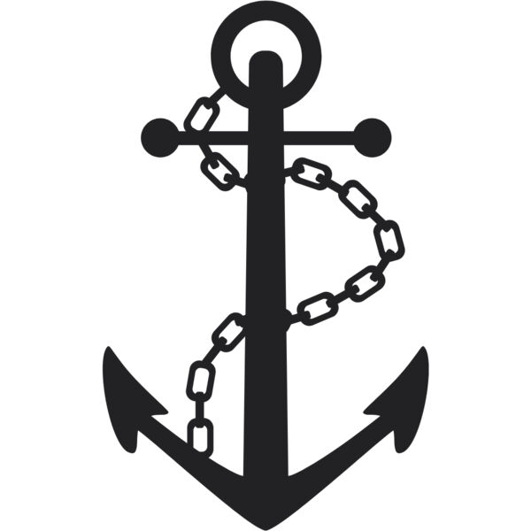 Black Anchor 7 Thumbnail