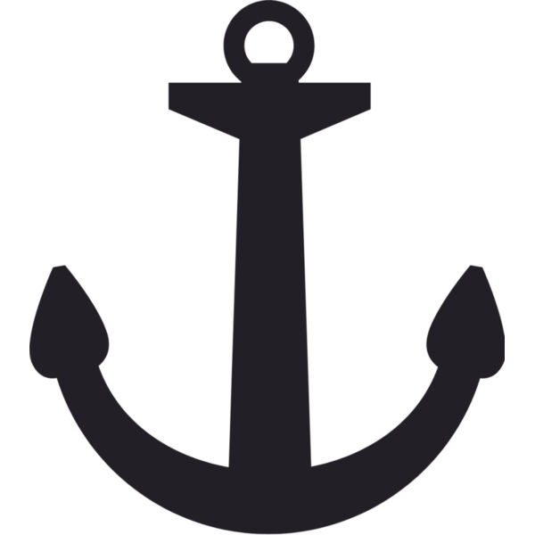 Anchor Silhouette 2 Thumbnail