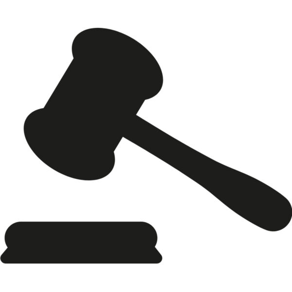 Gavel Hammer 1 Thumbnail