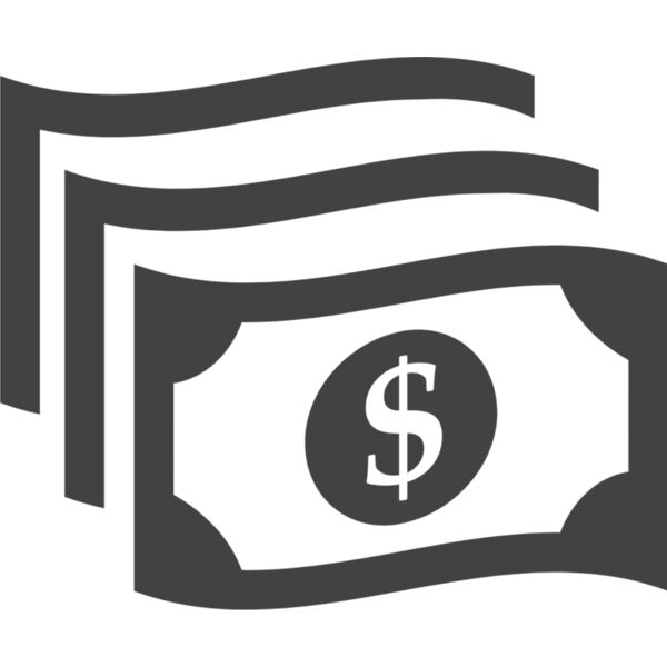 Dollar Bill 1 Thumbnail