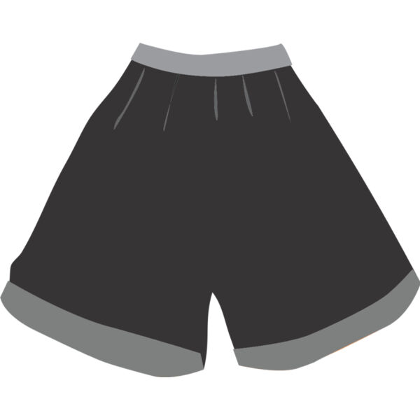 Swim Trunks 1 Thumbnail