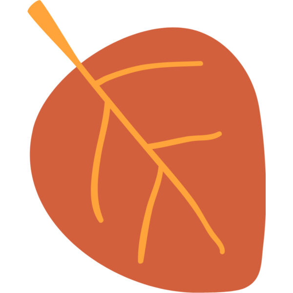 Autumn Fall Leaf 24 Thumbnail