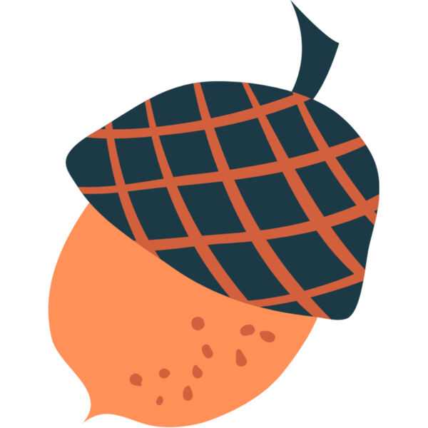 Autumn Fall Acorn 4 Thumbnail