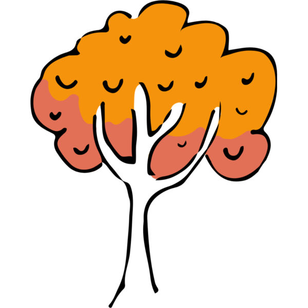 Autumn Fall Tree 10 Thumbnail