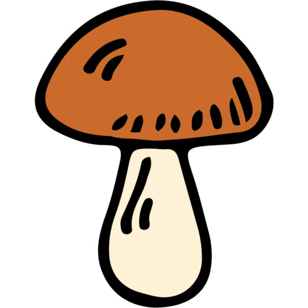 Autumn Fall Mushroom 2 Thumbnail