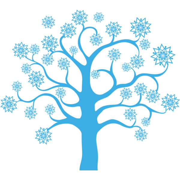 Winter Tree 8 Thumbnail