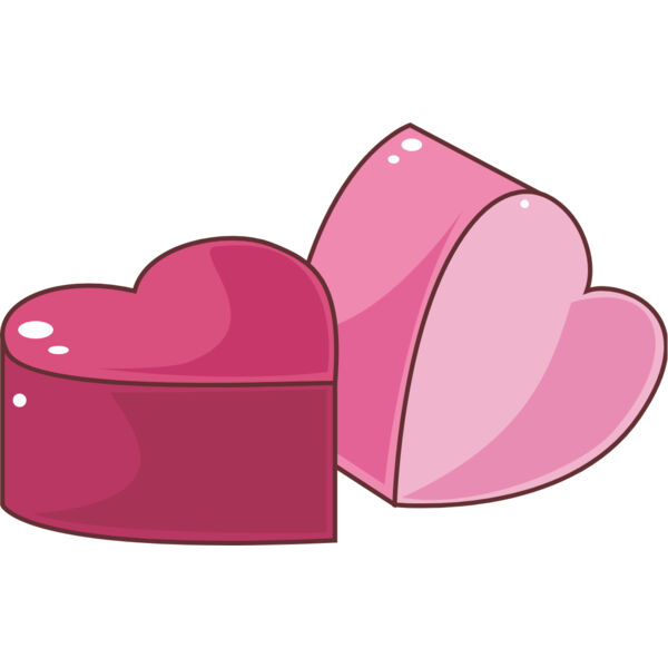 Wedding Hearts 2 Thumbnail