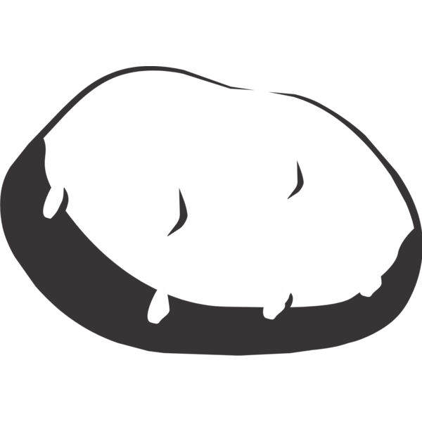 Potato 1 Thumbnail