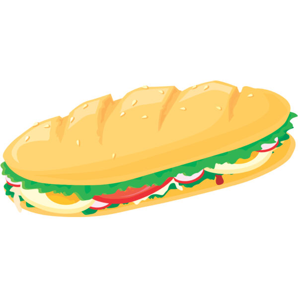 Sandwich 1 Thumbnail