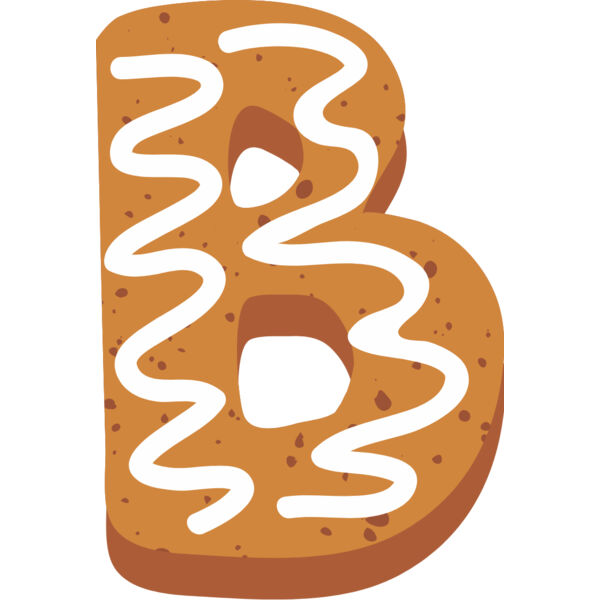 Gingerbread Cookie B 1 Thumbnail