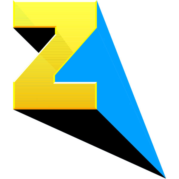 Superhero Comic Book Z 1 Thumbnail