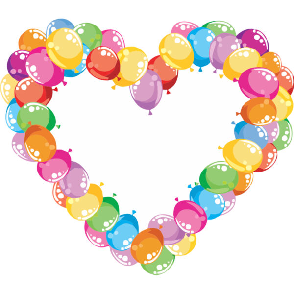 Balloon Heart 1 Thumbnail