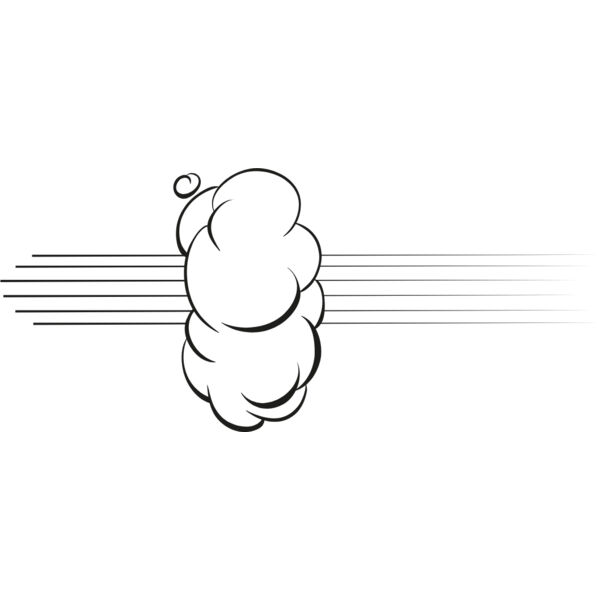 Comic Book Dust Cloud 4 Thumbnail